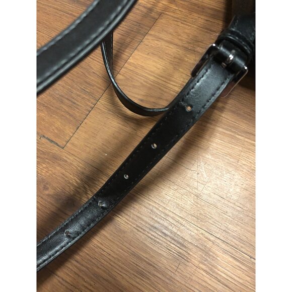 Michael Kors Jaycee Pebbled Leather Convertible Backpack